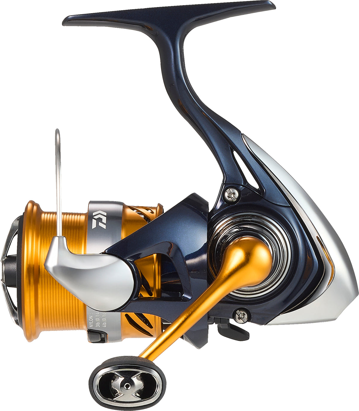 REVROS (24) - DAIWA