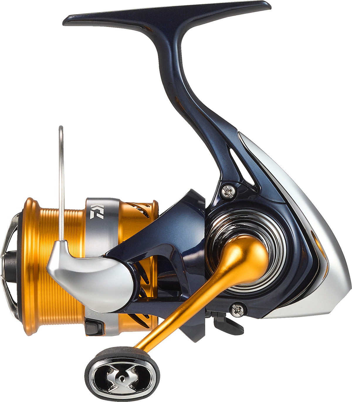 REVROS (24) - DAIWA