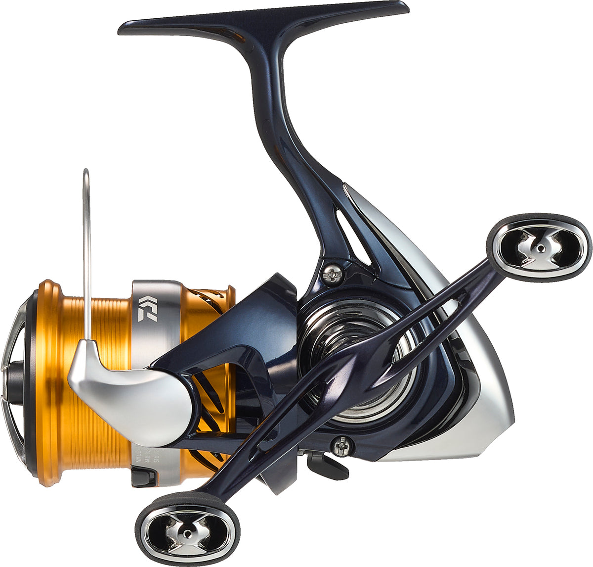 REVROS (24) - DAIWA