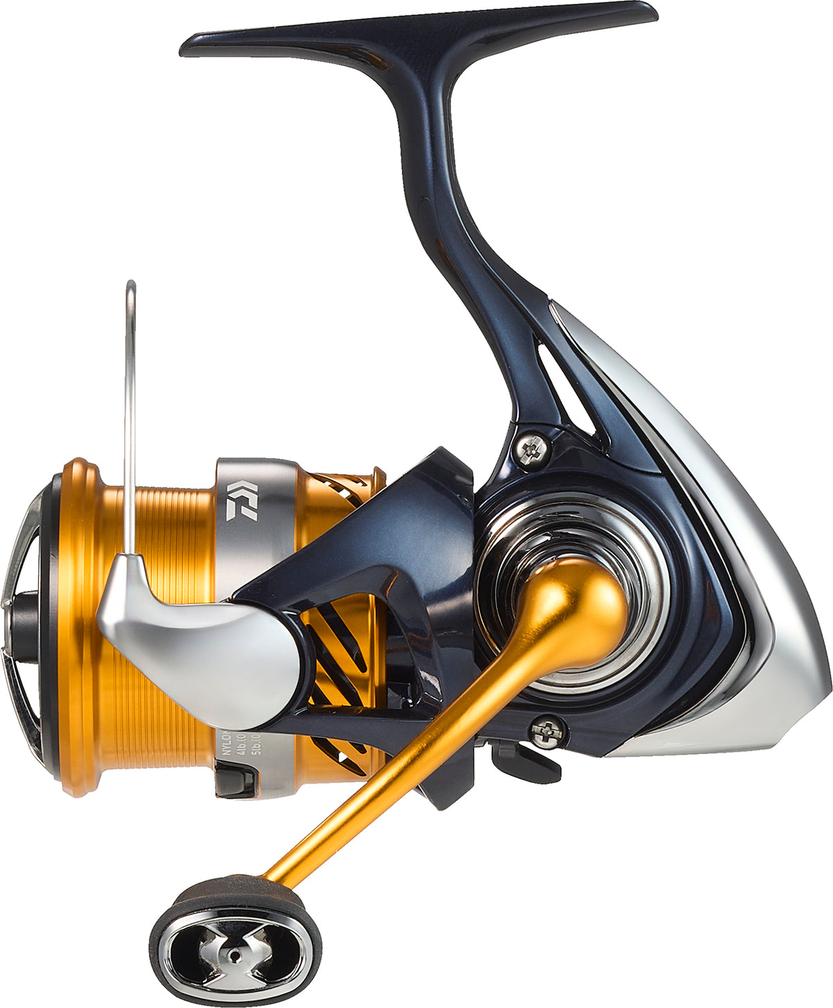 REVROS (24) - DAIWA