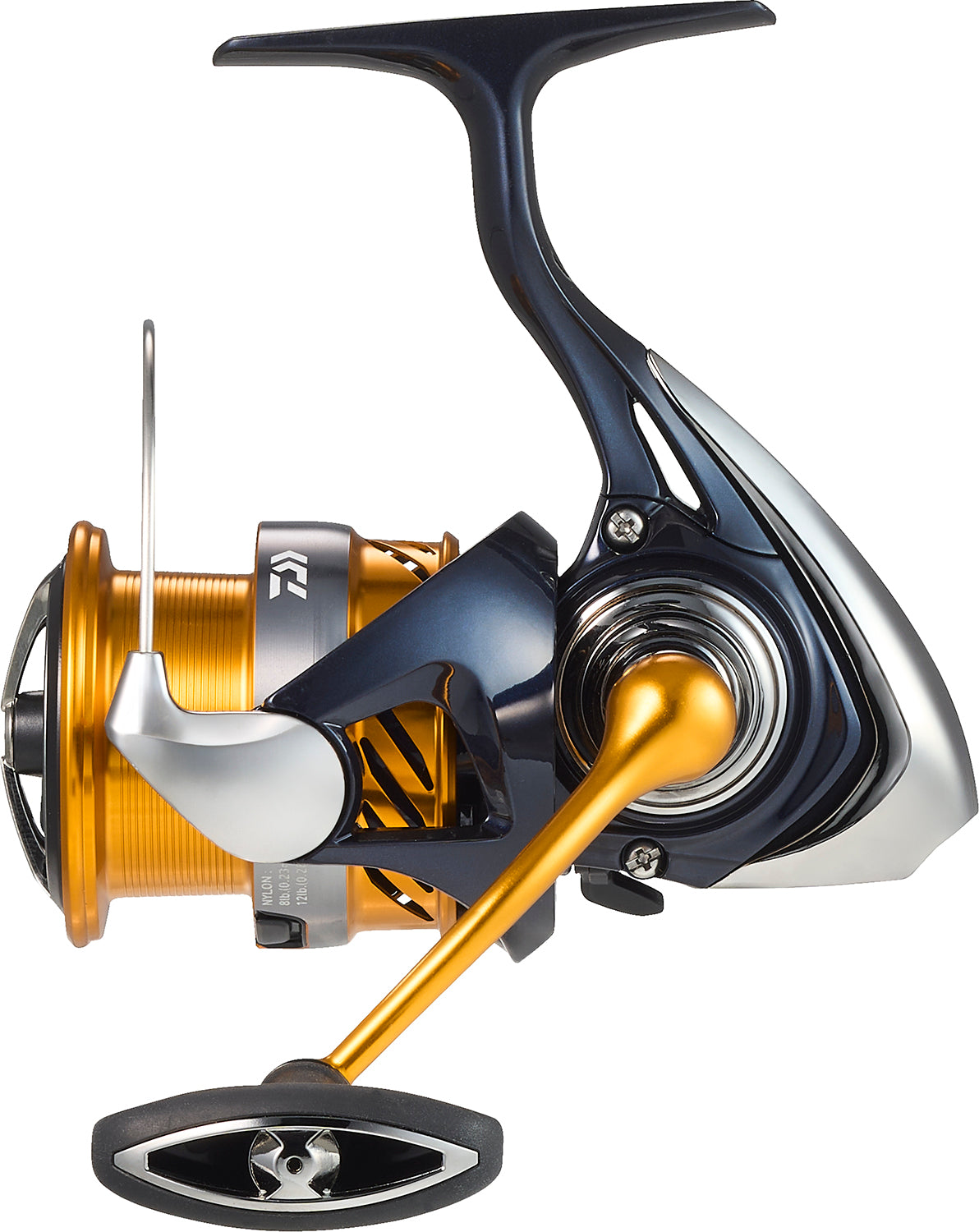 REVROS (24) - DAIWA