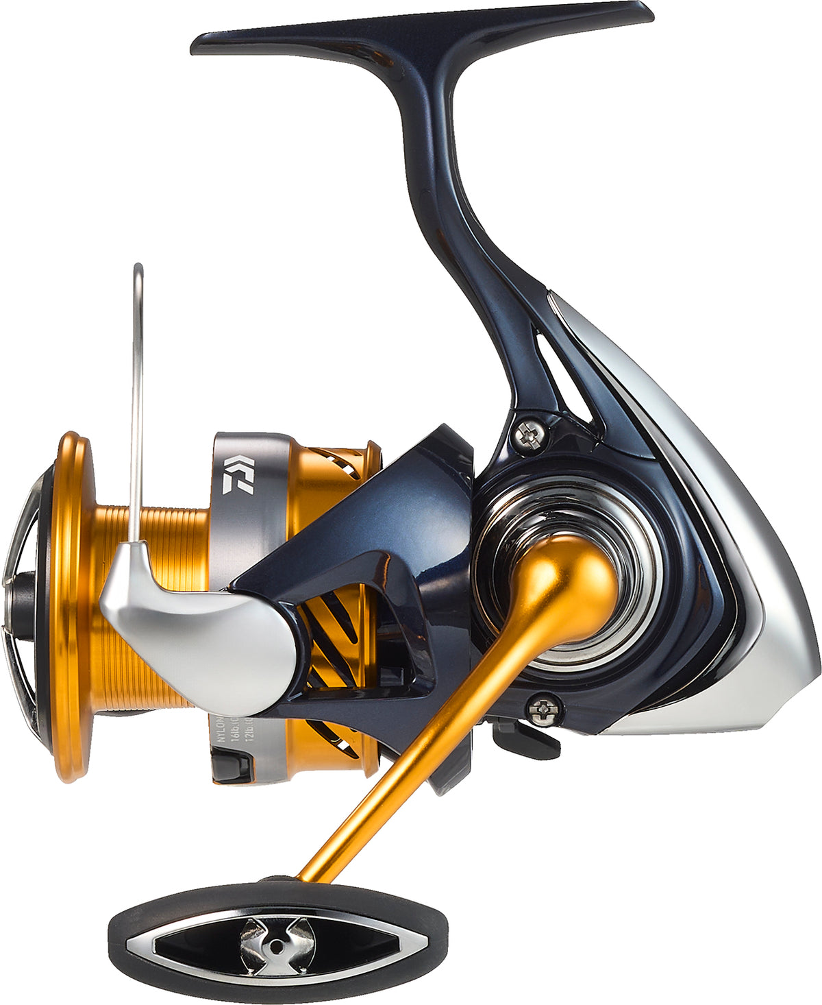 REVROS (24) - DAIWA