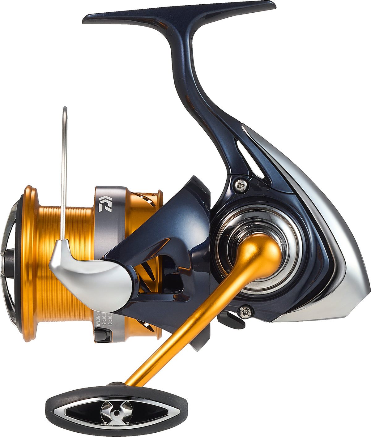 REVROS (24) - DAIWA