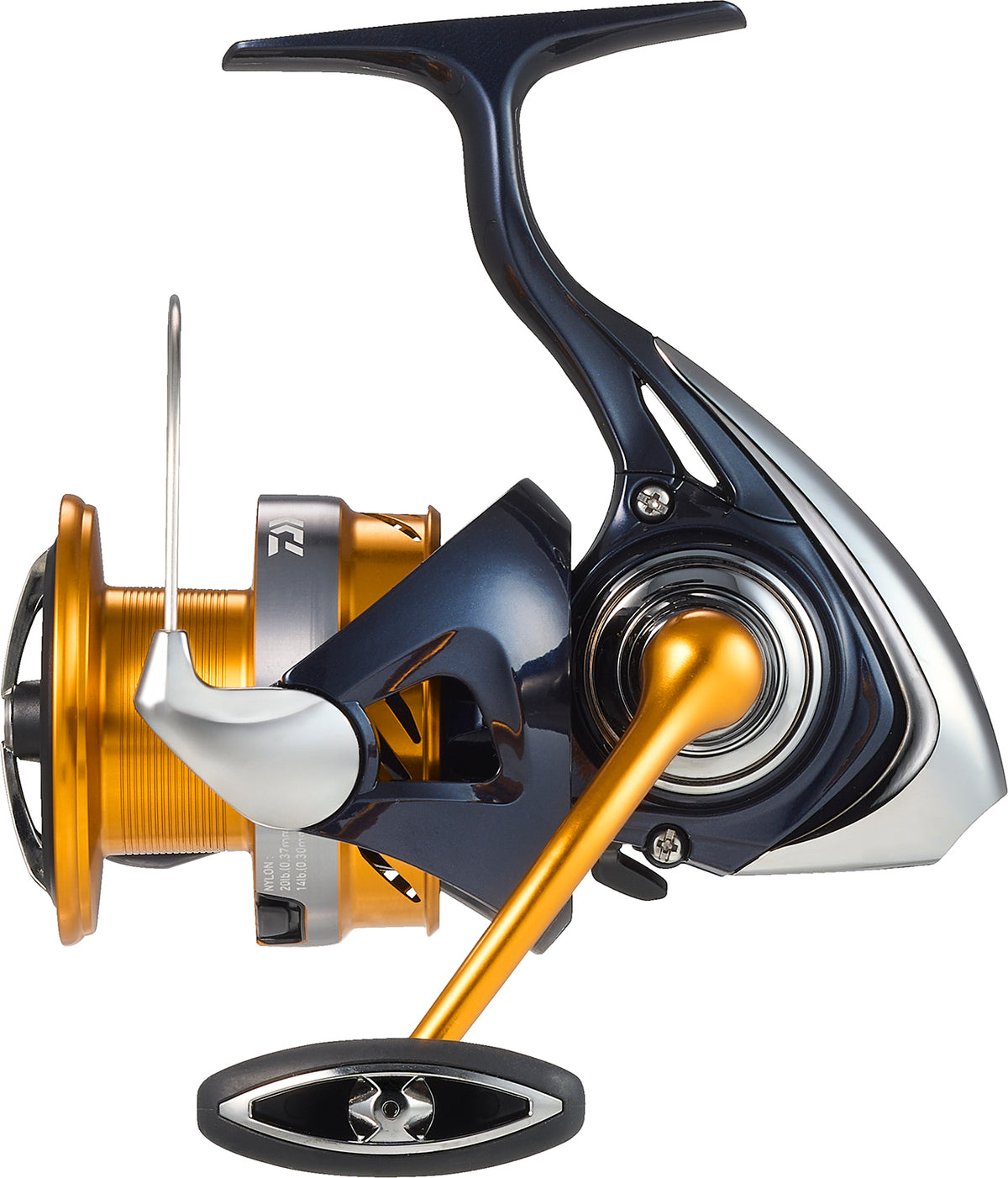 REVROS (24) - DAIWA