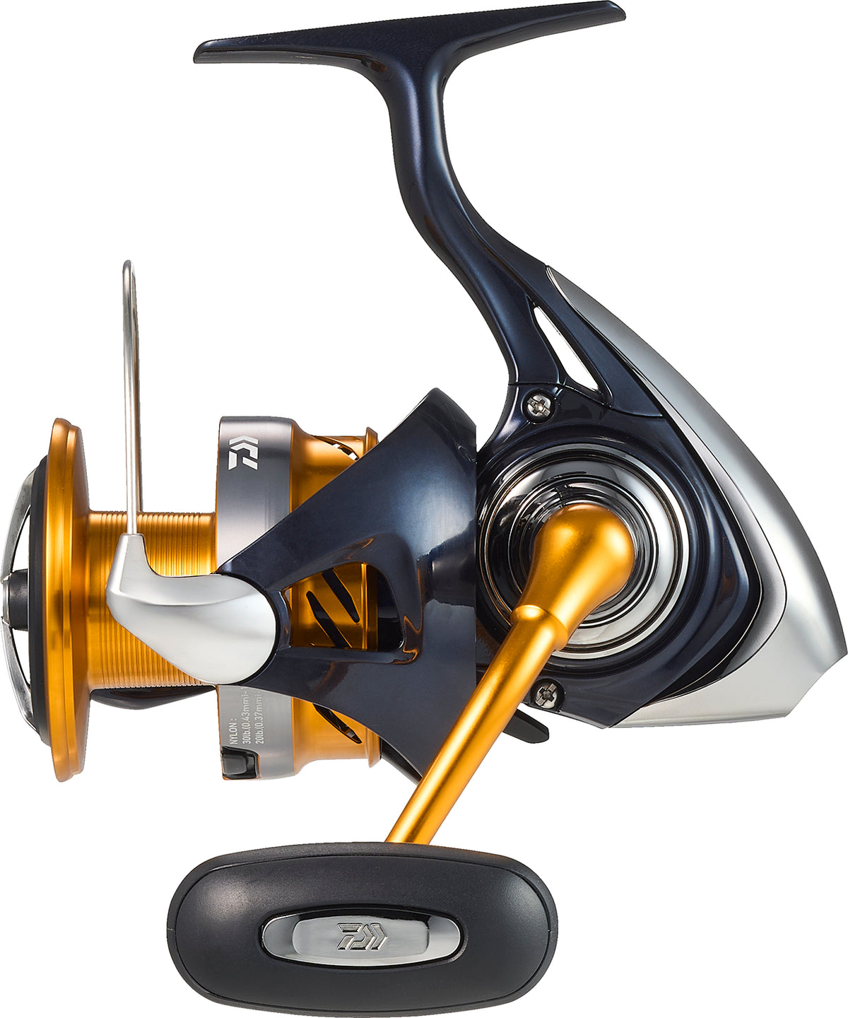 REVROS (24) - DAIWA