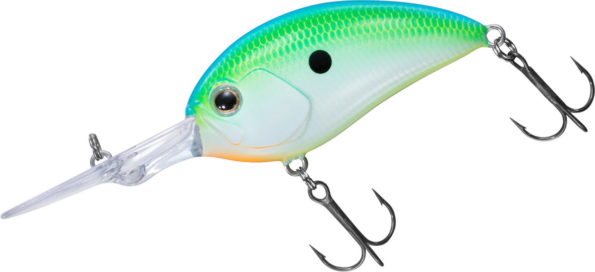 STEEZ CRANK - DAIWA