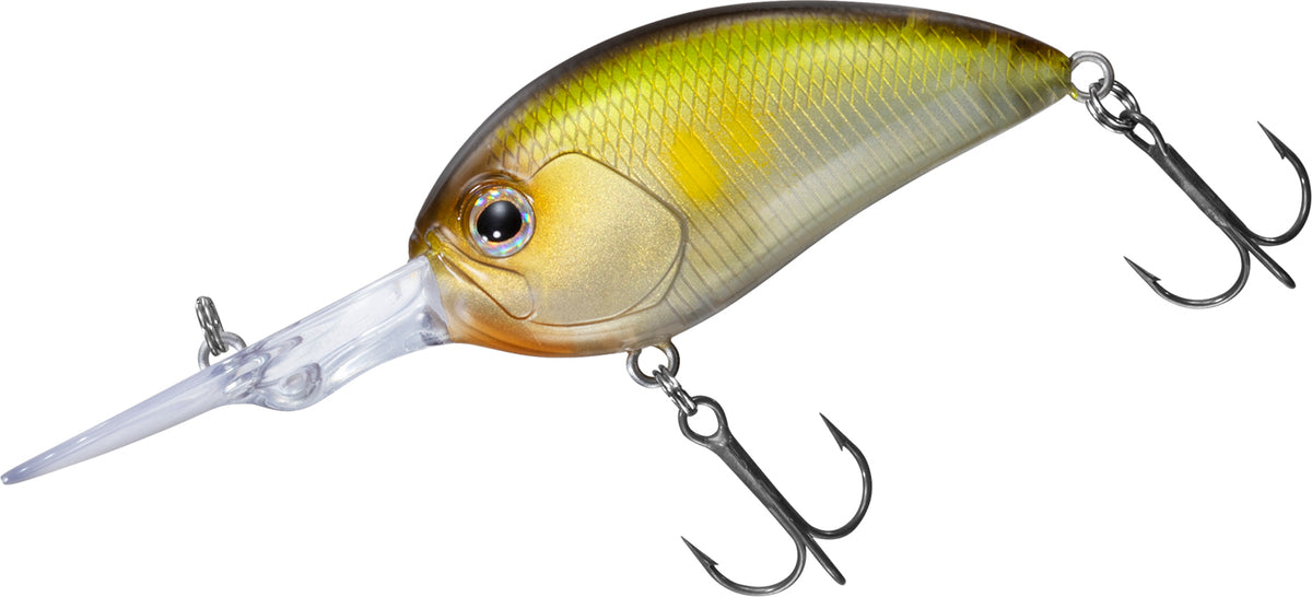 STEEZ CRANK - DAIWA
