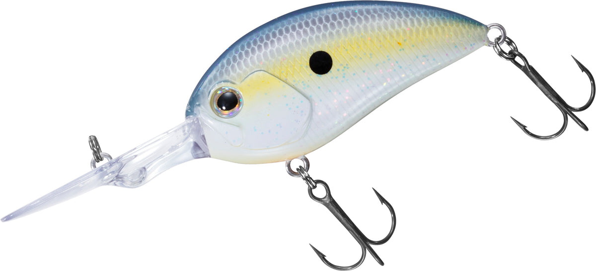 STEEZ CRANK - DAIWA