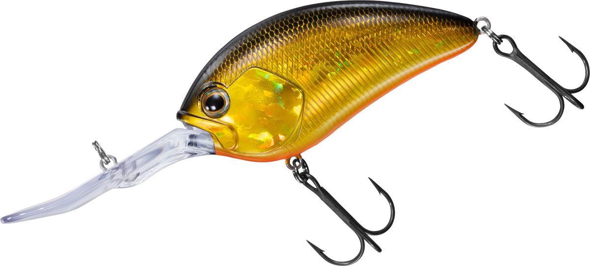 STEEZ CRANK - DAIWA