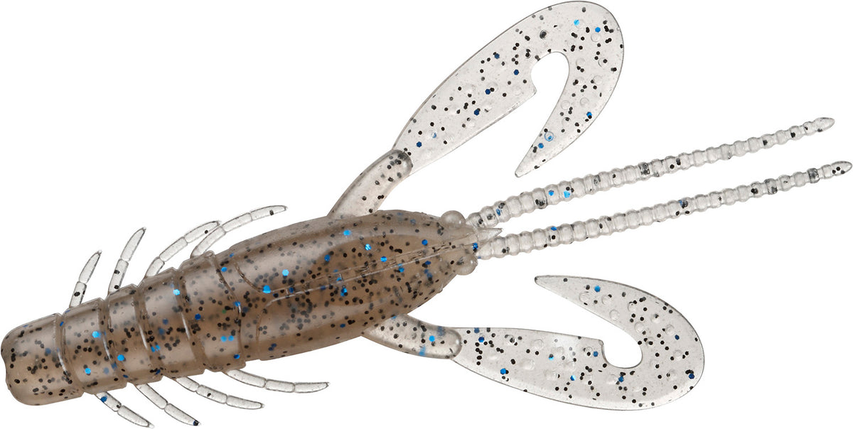 STEEZ CRAW - DAIWA