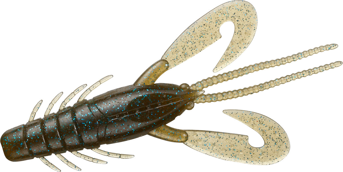 STEEZ CRAW - DAIWA