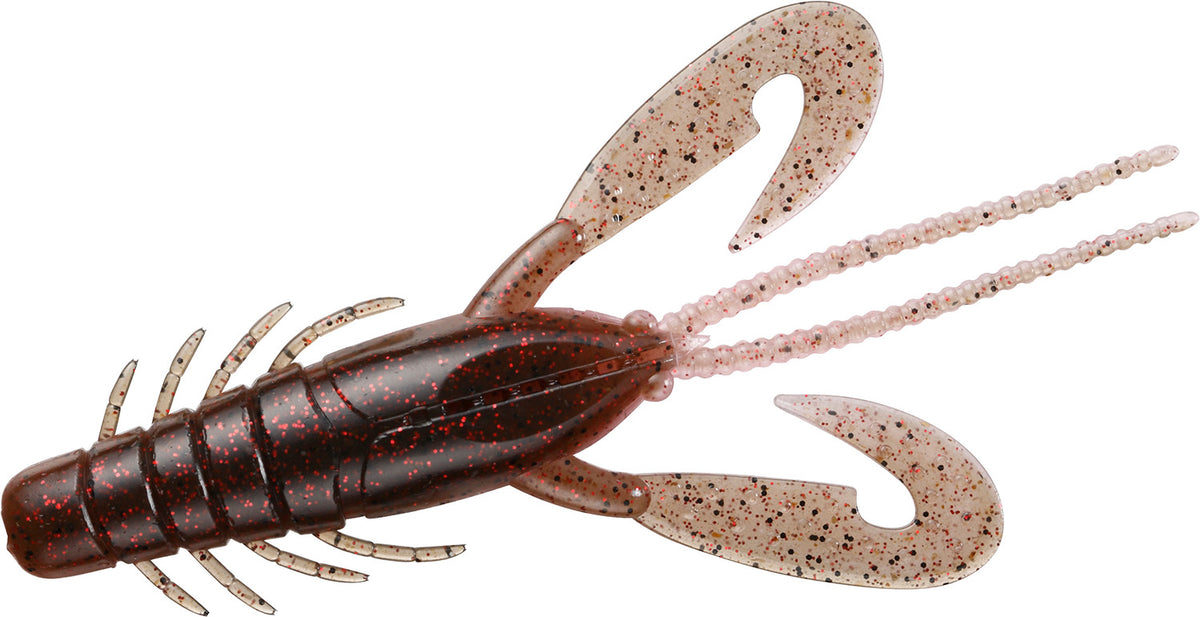 STEEZ CRAW - DAIWA
