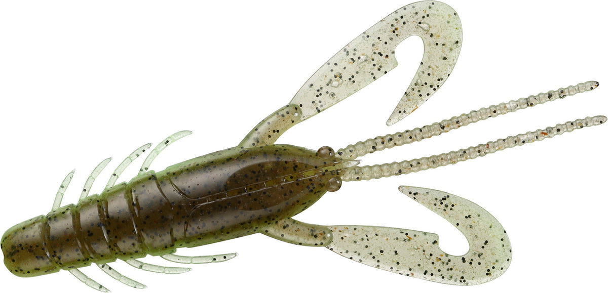 STEEZ CRAW - DAIWA