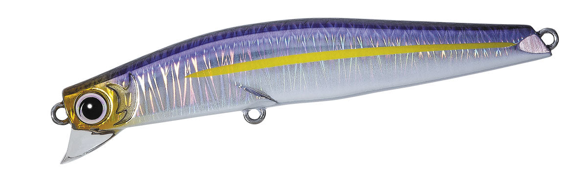 JA-DO Gottsuan Minnow - Valleyhill