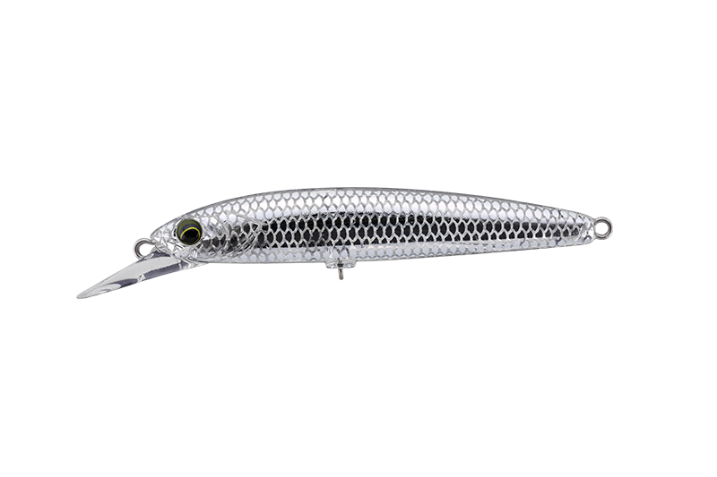 TIMON Slidon 60F - JACKALL