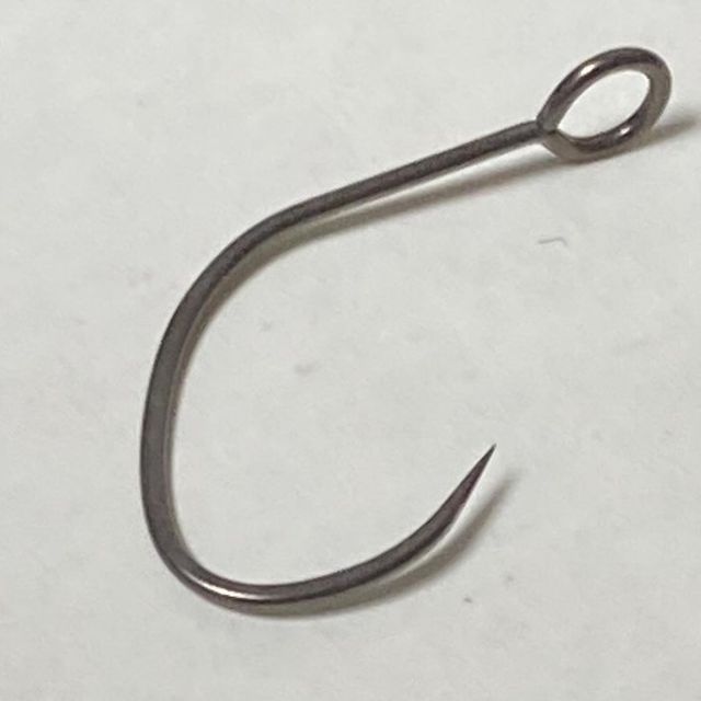 Span Hook Fine Wire - Mukai