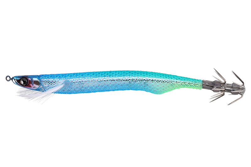 GEKIDAKI SUTTE 0° 90 SLIM - JACKALL