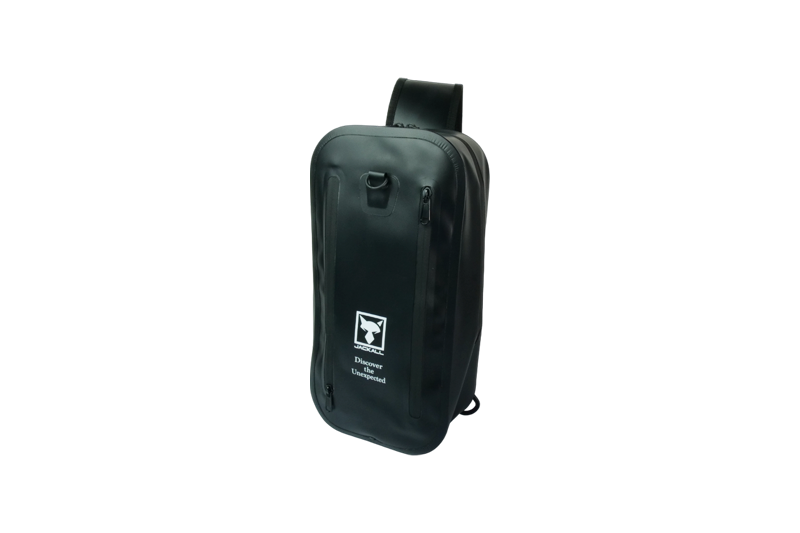 WG Shoulder Bag - JACKALL