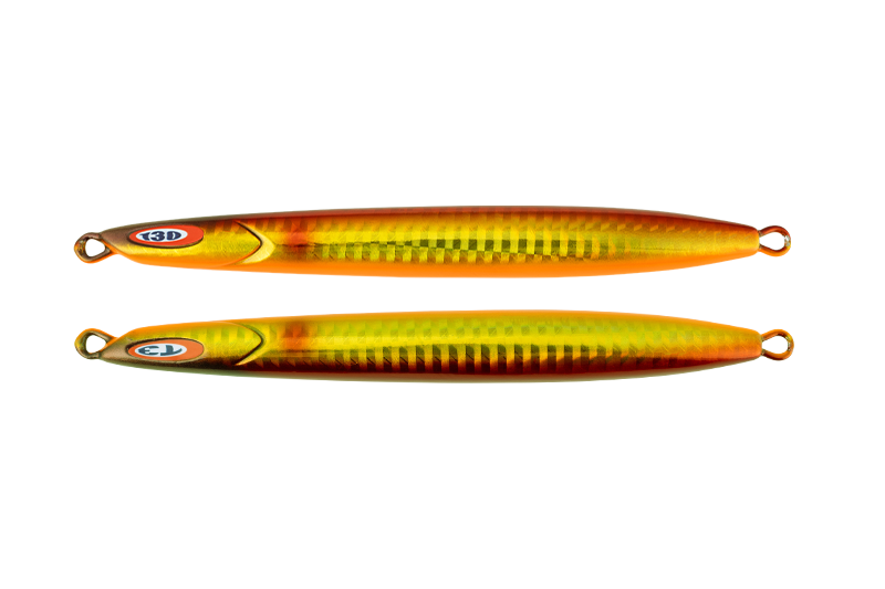 ANCHOVYMETAL TYPE-III - JACKALL