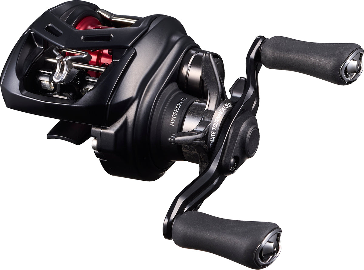 ALPHAS BF TW (25) - DAIWA