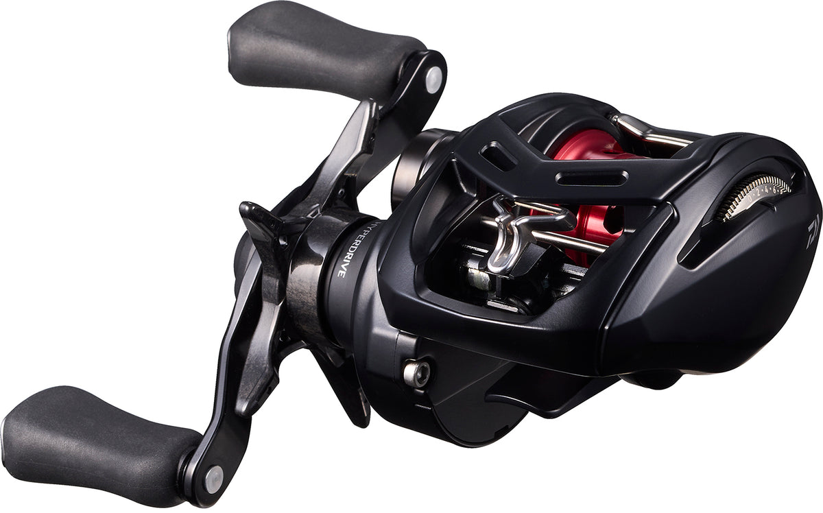 ALPHAS BF TW (25) - DAIWA
