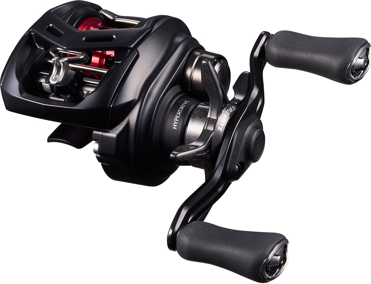 ALPHAS BF TW (25) - DAIWA