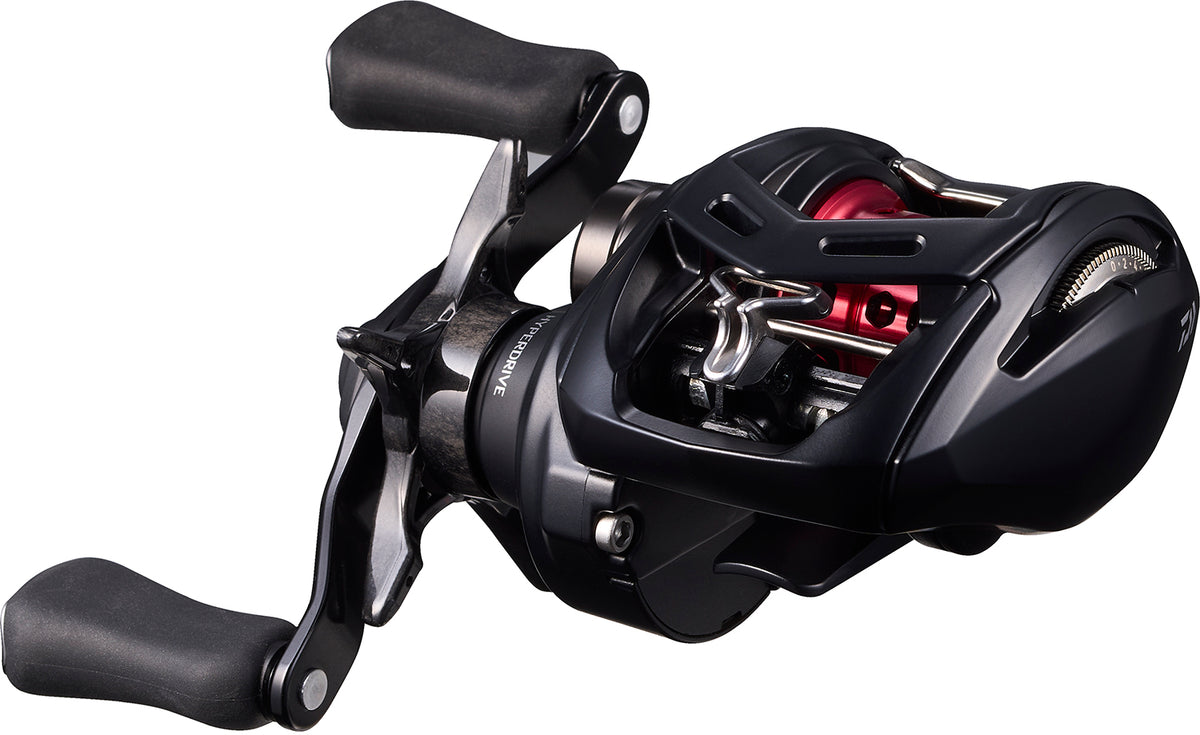ALPHAS BF TW (25) - DAIWA