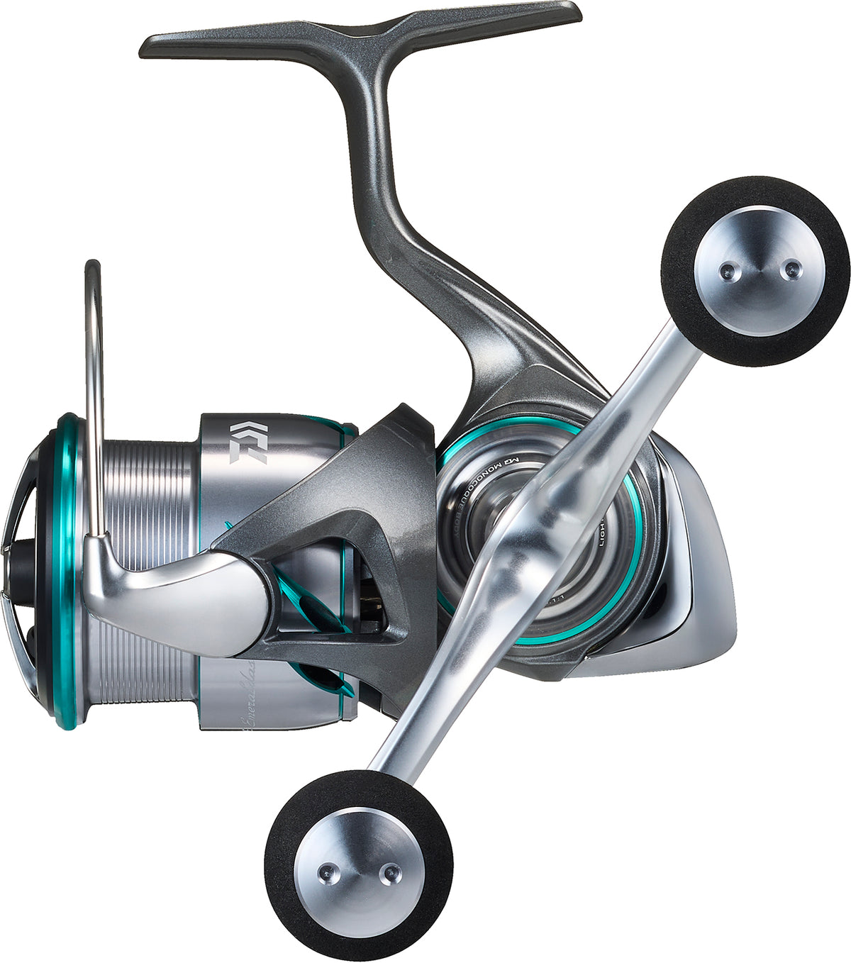EMERALDAS AIR (25) - DAIWA