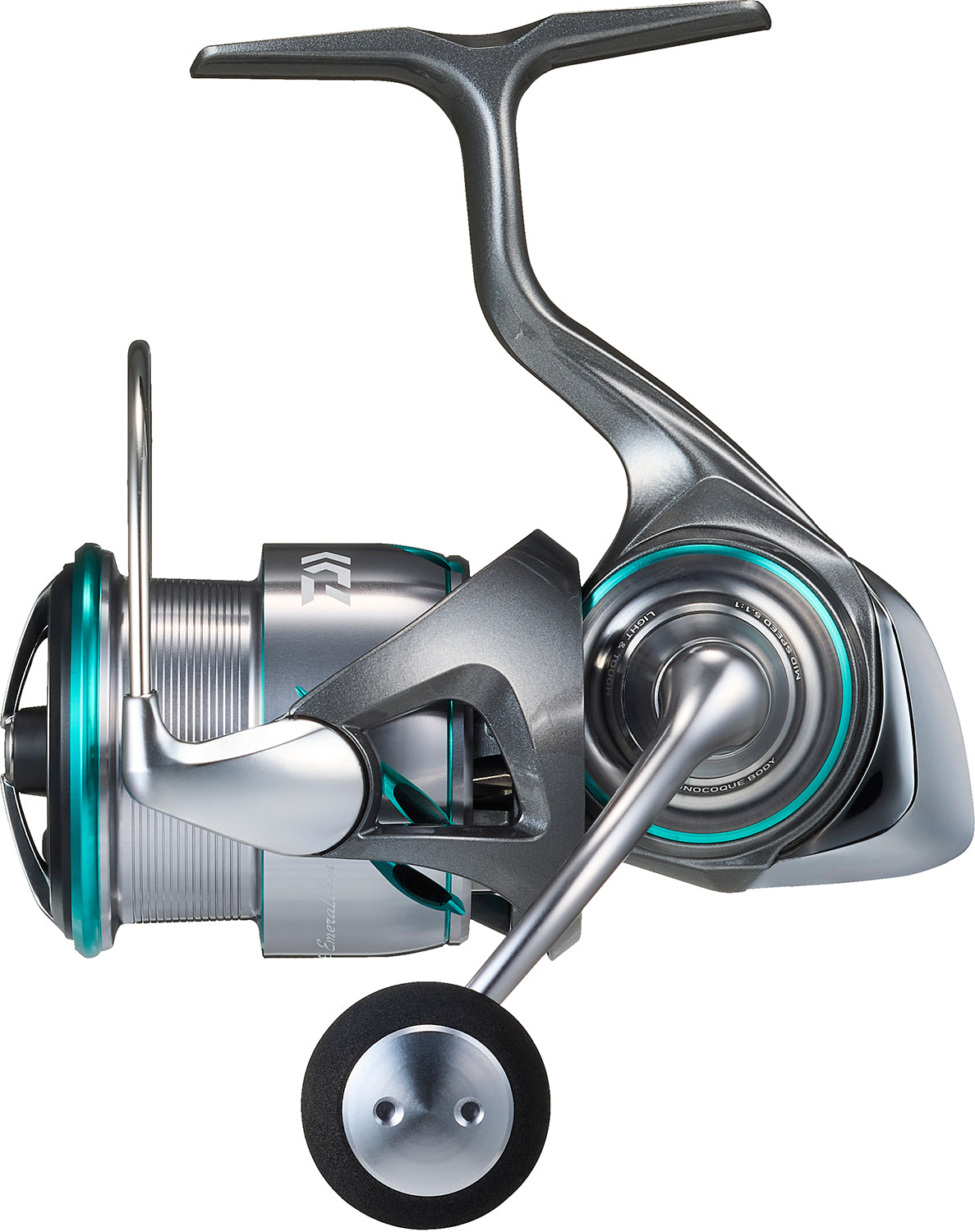 EMERALDAS AIR (25) - DAIWA