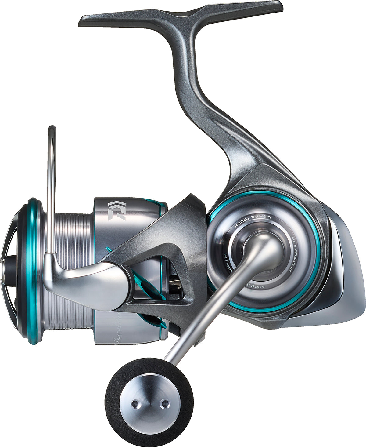EMERALDAS AIR (25) - DAIWA