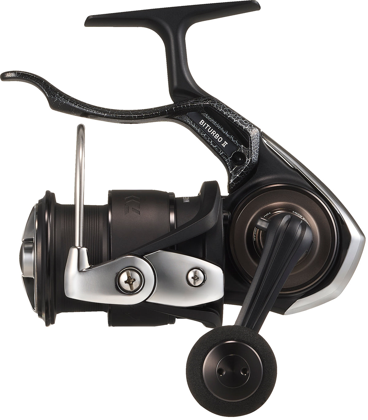 GINRO LBQD (25) - DAIWA
