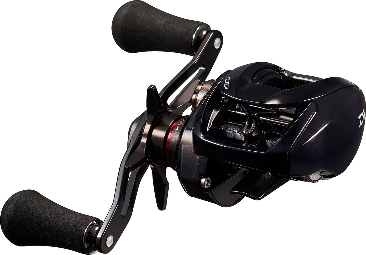HRF TW PE SP (25) - DAIWA