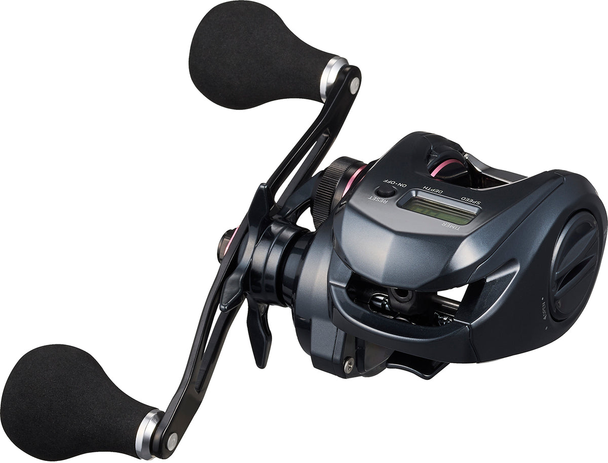 KOHGA RX IC (25) - DAIWA