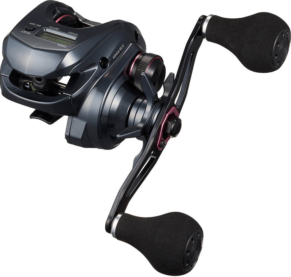 KOHGA RX IC (25) - DAIWA