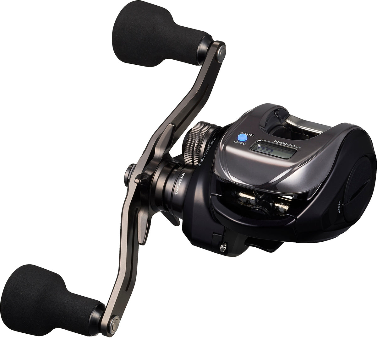 KOHGA IC 150-C (25) - DAIWA