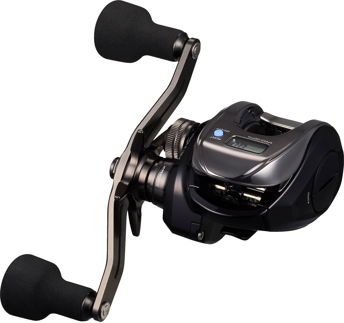 KOHGA IC 150-C (25) - DAIWA