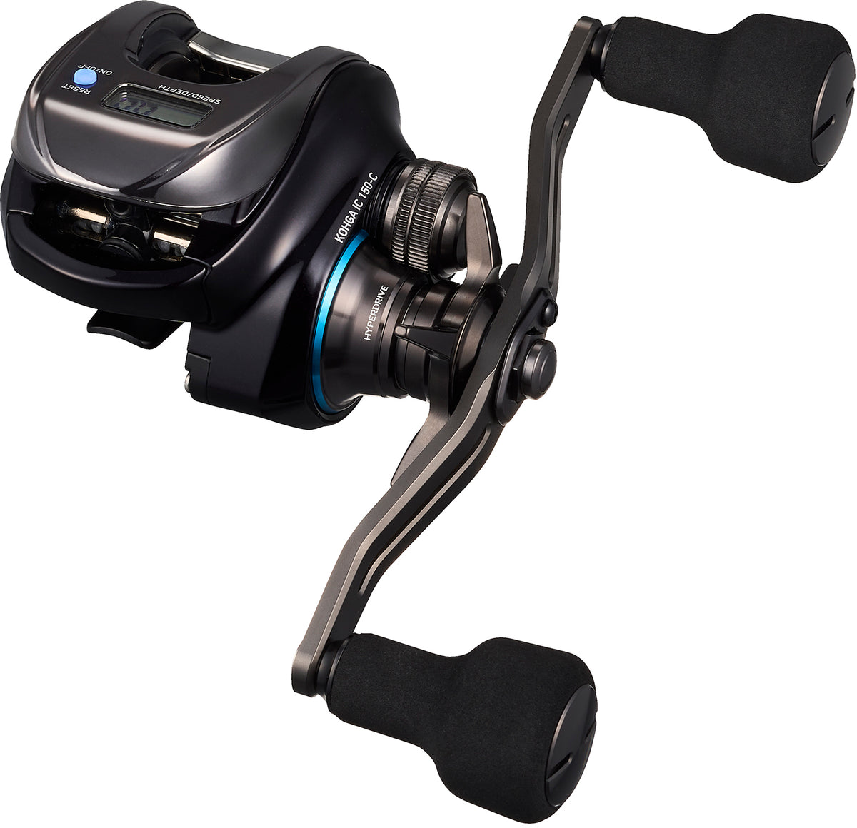 KOHGA IC 150-C (25) - DAIWA