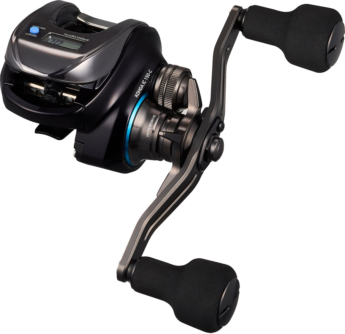 KOHGA IC 150-C (25) - DAIWA