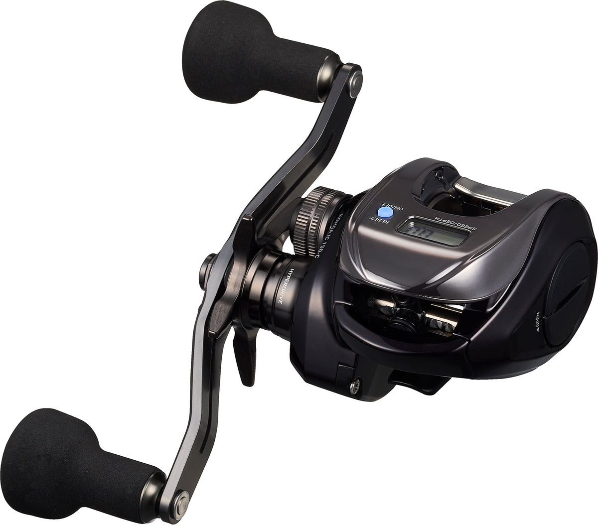 KOHGA IC 150-C (25) - DAIWA