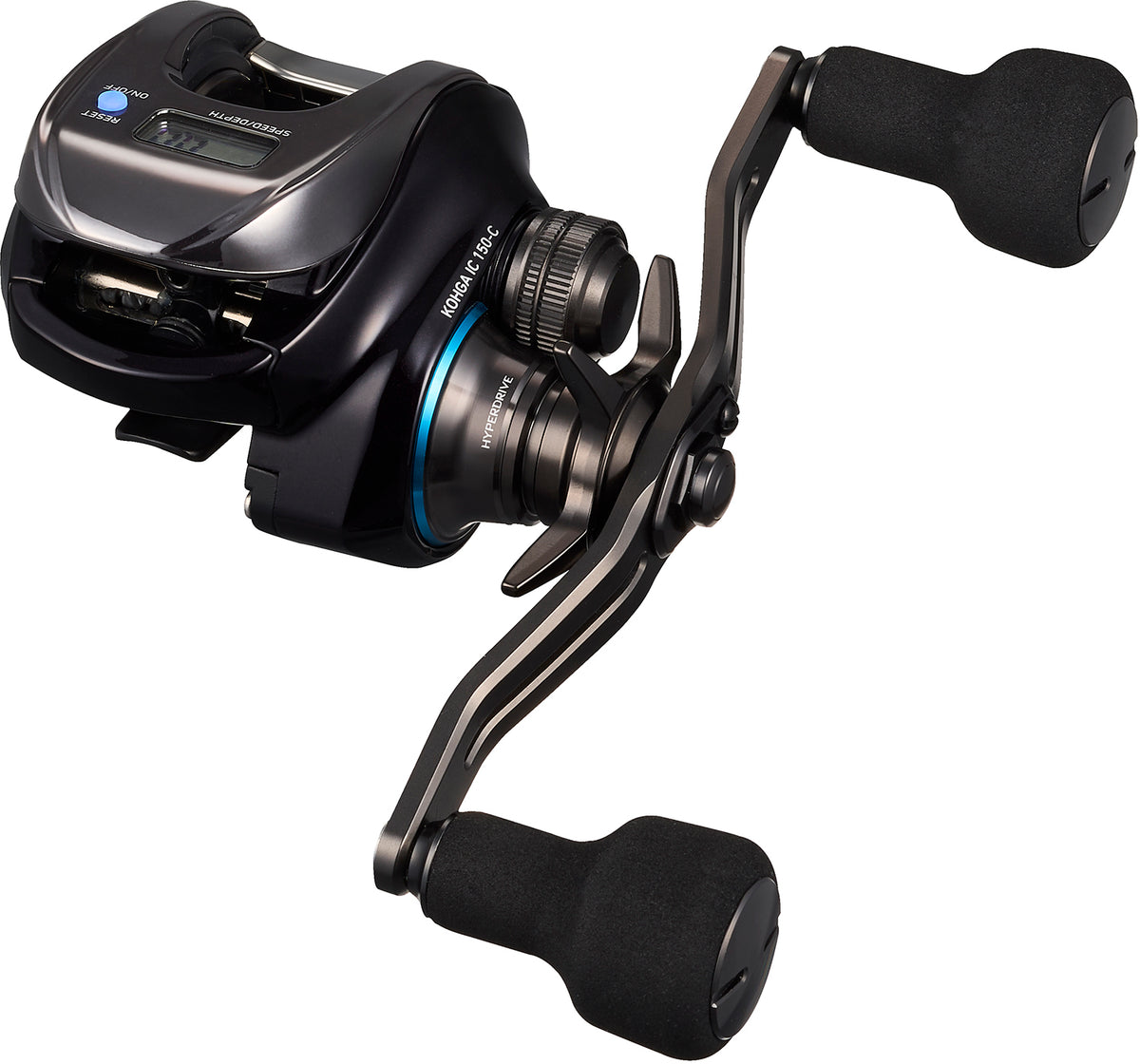 KOHGA IC 150-C (25) - DAIWA