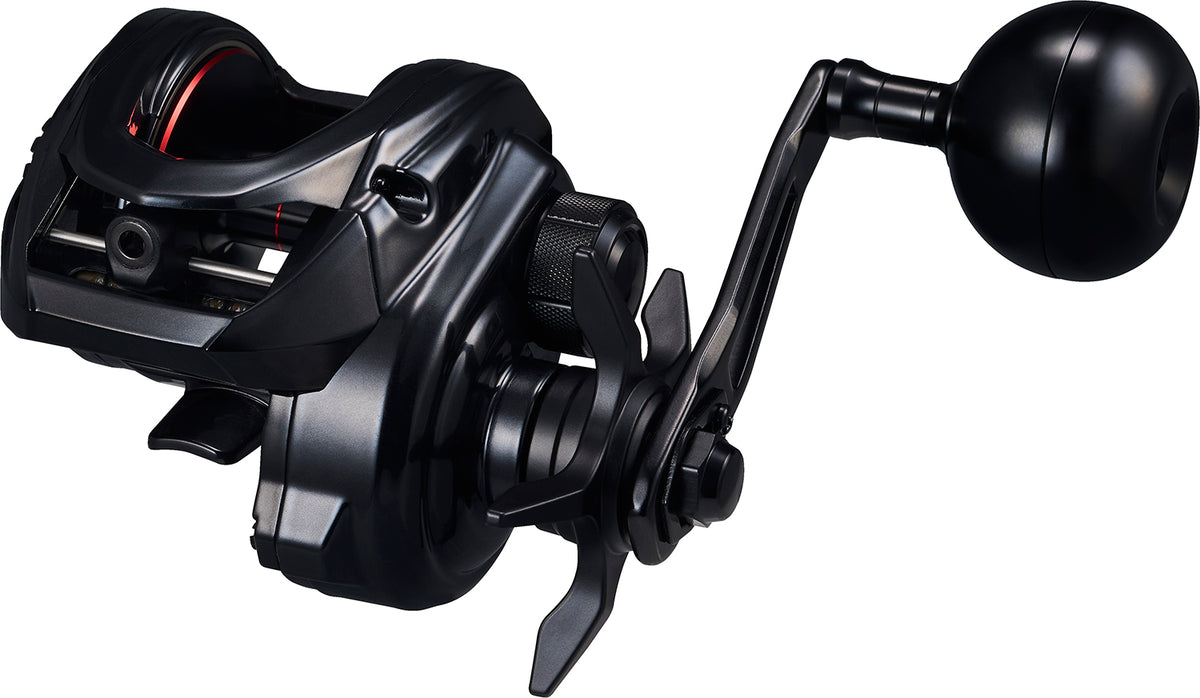 LIGHT GAME RX 400 - DAIWA