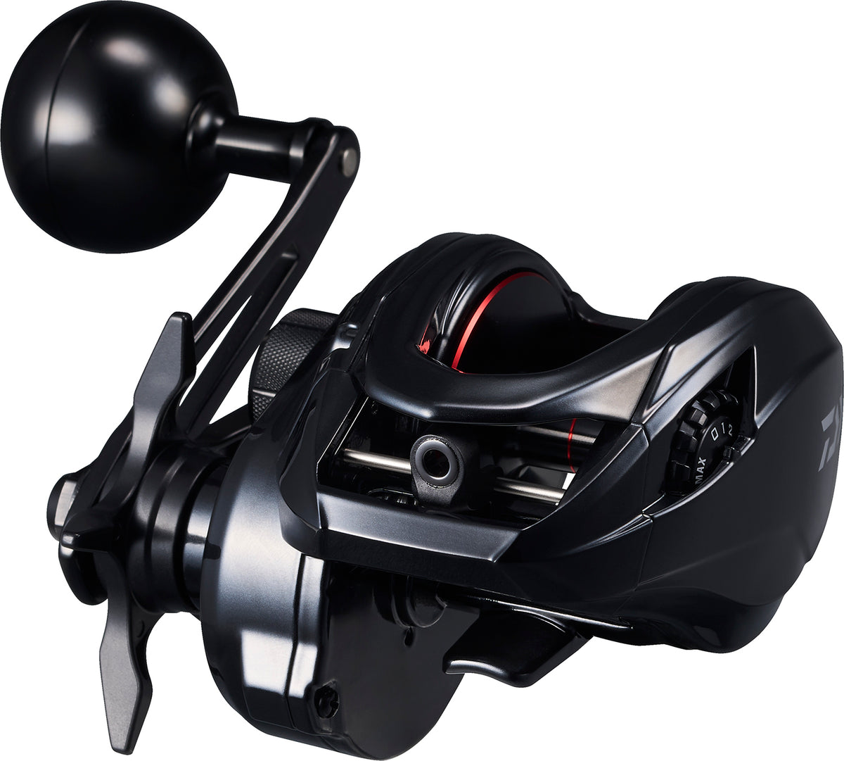LIGHT GAME RX 400 - DAIWA
