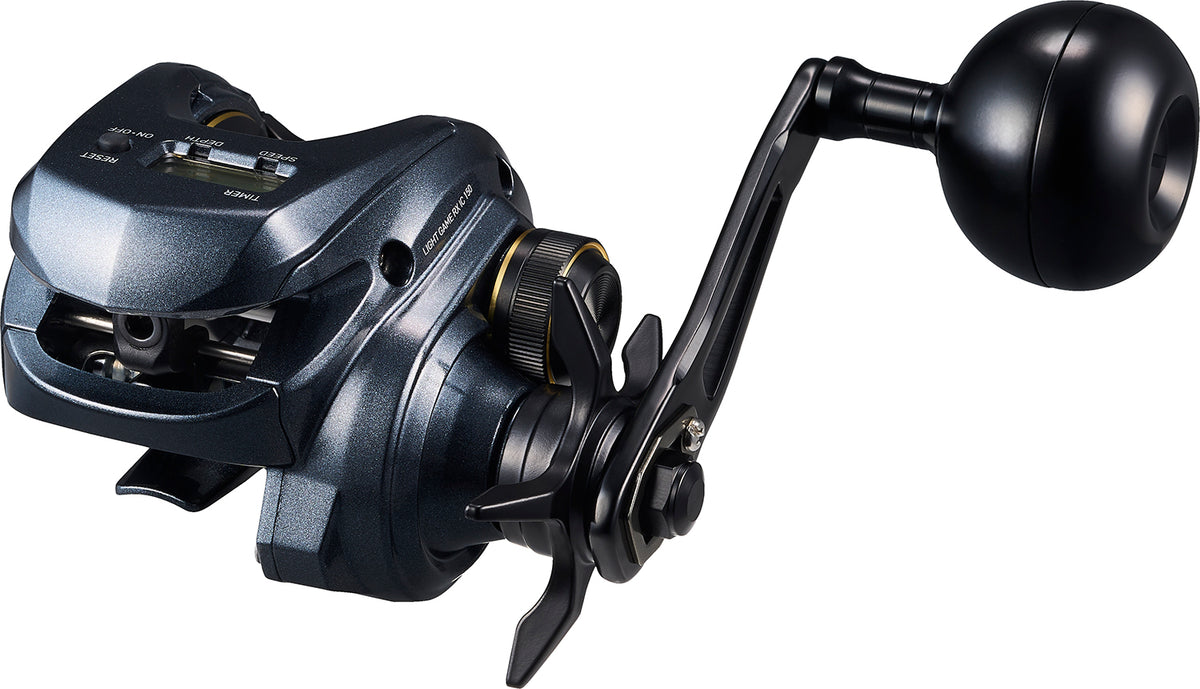 LIGHT GAME RX IC - DAIWA