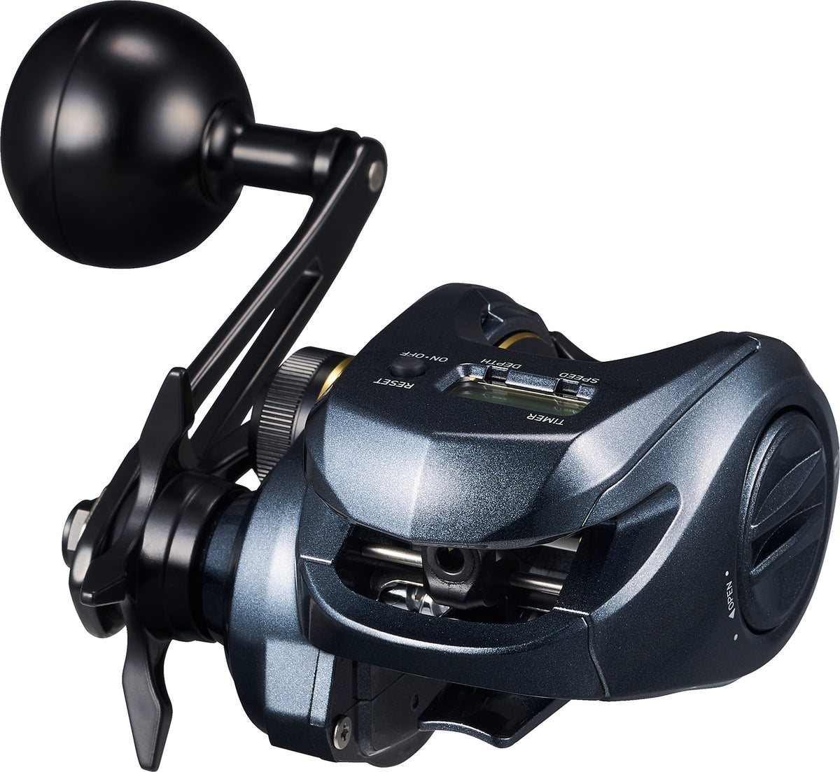 LIGHT GAME RX IC - DAIWA