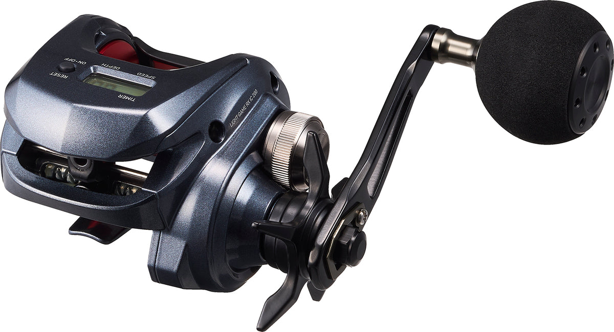 LIGHT GAME RX IC - DAIWA
