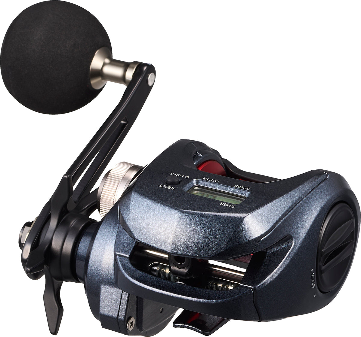 LIGHT GAME RX IC - DAIWA