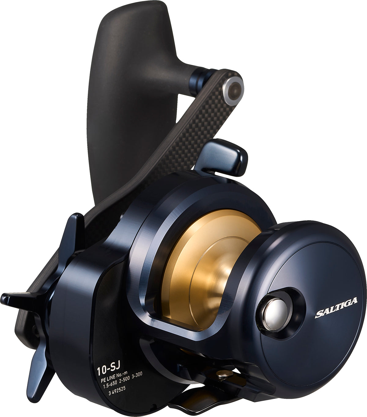 SALTIGA 10/10-SJ (25) - DAIWA