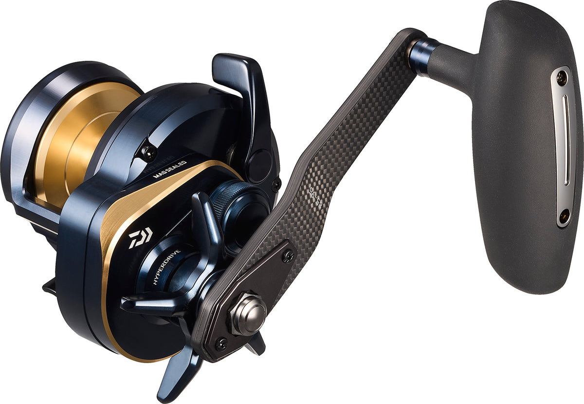 SALTIGA 10/10-SJ (25) - DAIWA
