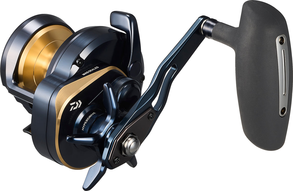 SALTIGA 10/10-SJ (25) - DAIWA