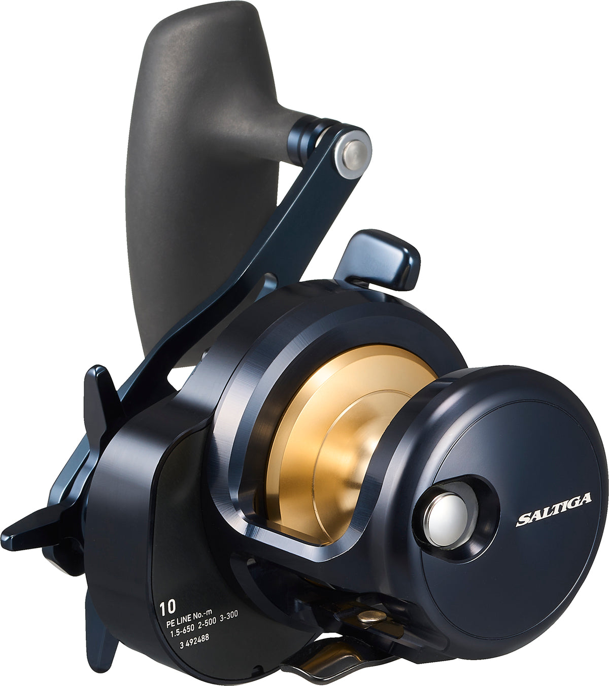 SALTIGA 10/10-SJ (25) - DAIWA